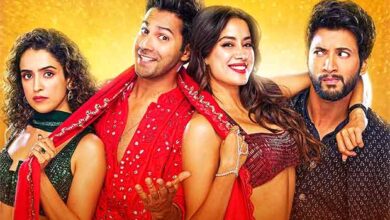 Sunny Sanskari Ki Tulsi Kumari Movie Review: SANSKARI KI TULSI KUMARI is an entertainer