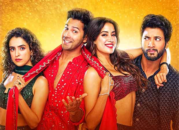 Sunny Sanskari Ki Tulsi Kumari Movie Review: SANSKARI KI TULSI KUMARI is an entertainer