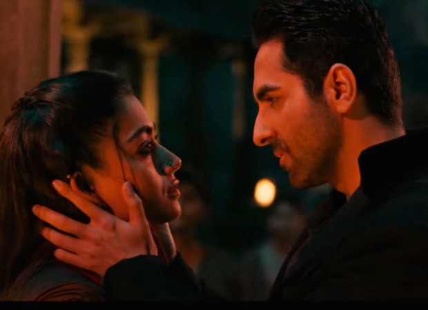 Thamma Box Office: Sees good hold on Wednesday, collects well at Rs. 19.23 crores :Bollywood Box Office - Bollywood Hungama