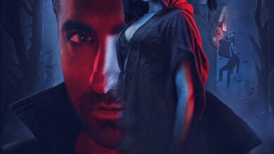 Thamma Movie Review: THAMMA is a well-packaged entertainer