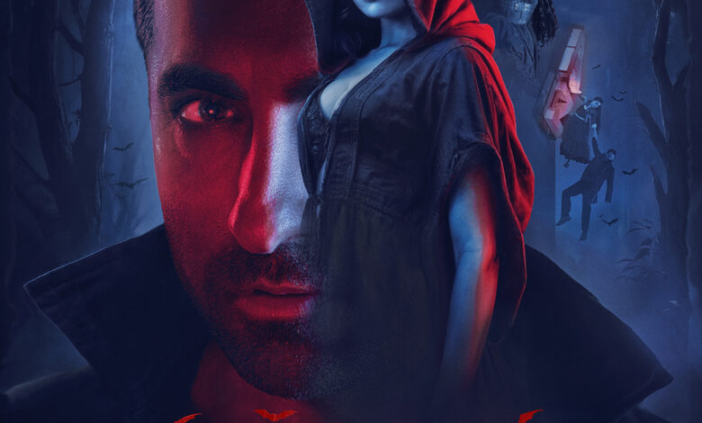 Thamma Movie Review: THAMMA is a well-packaged entertainer