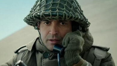 120 Bahadur Box Office: Has a low opening, would rely on word of mouth for weekend growth :Bollywood Box Office - Bollywood Hungama