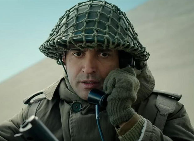 120 Bahadur Box Office: Has a low opening, would rely on word of mouth for weekend growth :Bollywood Box Office - Bollywood Hungama