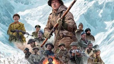 120 Bahadur Movie Review: 120 BAHADUR stands as a sincere and stirring salute