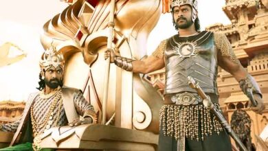 Baahubali: The Epic Box Office: Film collects Rs. 4.35 crores in 5 days :Bollywood Box Office - Bollywood Hungama
