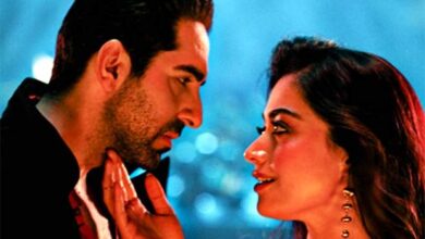 Box Office: Ayushmann Khurrana and Rashmika Mandanna’s Thamma to open in Rs. 20 crores range :Bollywood Box Office - Bollywood Hungama