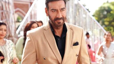 De De Pyaar De 2 Box Office: Film opens better than expected, is slightly lesser than De De Pyaar De though :Bollywood Box Office - Bollywood Hungama