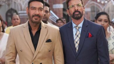 De De Pyaar De 2 Box Office: Has a decent weekend, needs a good hold today to have Rs. 60 crores+ Week One :Bollywood Box Office - Bollywood Hungama