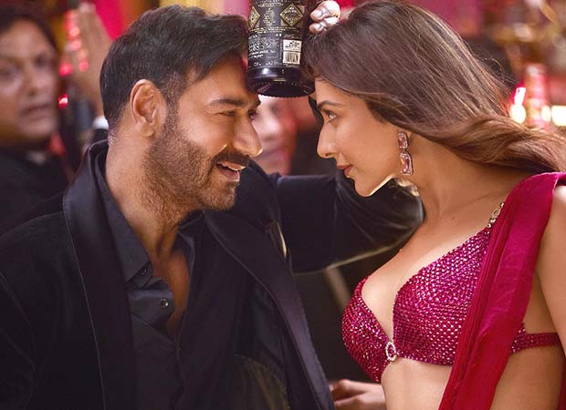 De De Pyaar De 2 Box Office Predictions: Film to open in Rs. 7-8 crores range :Bollywood Box Office - Bollywood Hungama