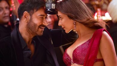 Early estimates: Ajay Devgn’s De De Pyaar De 2 takes Rs. 8.50 cr. start at the box office, eyes Rs. 30 cr. weekend :Bollywood Box Office - Bollywood Hungama