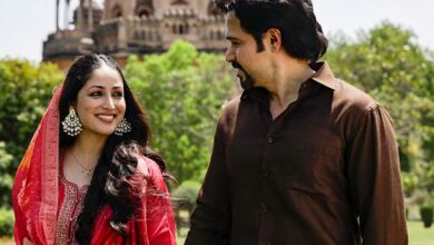 Haq Box Office Predictions: Emraan Hashmi – Yami Gautam starrer to open in Rs. 3-4 crores range :Bollywood Box Office - Bollywood Hungama