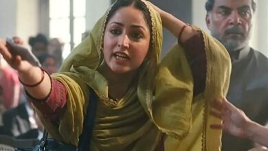 Haq Box Office: Sees marginal rise on Blockbuster Tuesday :Bollywood Box Office - Bollywood Hungama