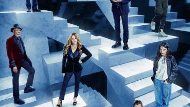 Now You See Me: Now You Don’t (English) Movie Review: NOW YOU SEE ME: NOW YOU DON'T has its share of entertaining moments