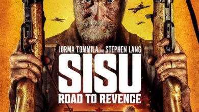 Sisu: Road to Revenge (English) Movie Review: SISU: ROAD TO REVENGE is a brutal yet gripping sequel