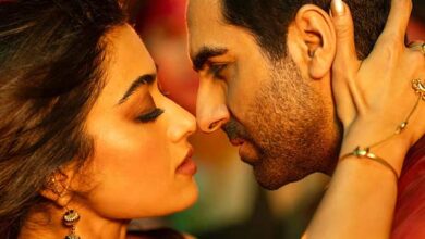 Thamma Box Office: Ayushmann Khurrana starrer surpasses Housefull 5, and Saiyaara; emerges as the 4th Highest Opening Day Grosser of 2025 :Bollywood Box Office - Bollywood Hungama