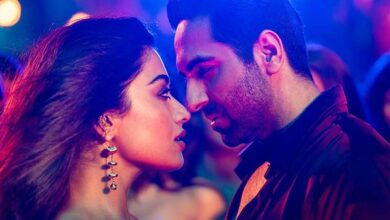 Thamma Box Office Estimate Day 1: Shatters expectations with Rs. 25 crores; Ayushmann’s BIGGEST opener ever! :Bollywood Box Office - Bollywood Hungama