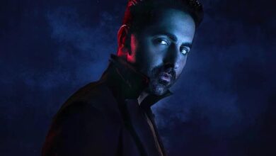 Thamma Box Office: Film emerges as Ayushmann Khurrana’s Highest Opening Day grosser :Bollywood Box Office - Bollywood Hungama