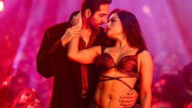 Thamma Box Office: Film takes a very good opening; all set to cross Rs. 100 crores over extended weekend :Bollywood Box Office - Bollywood Hungama