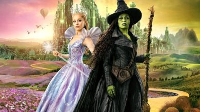 Wicked: For Good (English) Movie Review: WICKED: FOR GOOD fails to impress due to weak direction