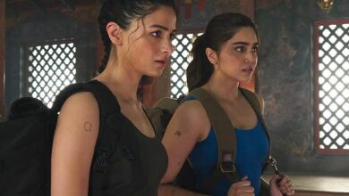 Alia Bhatt-Sharvari starrer Alpha shows weekday resilience; all eyes on crucial second weekend