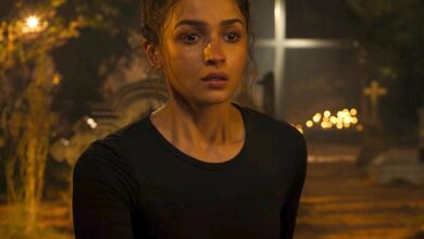 Alpha Day 4 Box Office Estimate: Alia Bhatt and Sharvari starrer drops under Rs. 4 crore on Monday