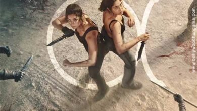 Alpha Movie Review: ALPHA is mounted on a grand scale but suffers due to a weak script