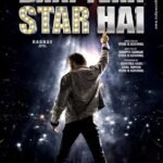 Bhai Tera Star Hai Movie Review: BHAI TERA STAR HAI is a chaotic and unfunny comedy
