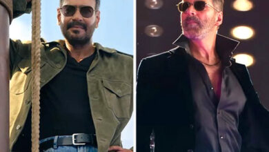 Box Office Day 6 comparison: Dhamaal 4 vs Welcome To The Jungle
