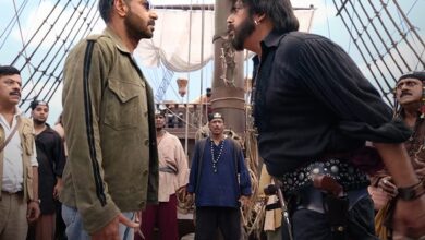 Box Office Estimate: Dhamaal 4 goes full throttle on Saturday; Ajay Devgn starrer aims at Rs. 23.5 crore on Day 2