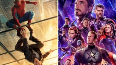 Box Office: Spider-Man: Brand New Day set to defeat Avengers: Endgame in India; tops Rs. 35 crore in advance booking