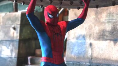 Box Office: Spiderman: Brand New Day ROARS with Rs. 13 crore advance booking already; Tom Holland starrer headed for BIG opening of Rs. 45 cr. Day 1