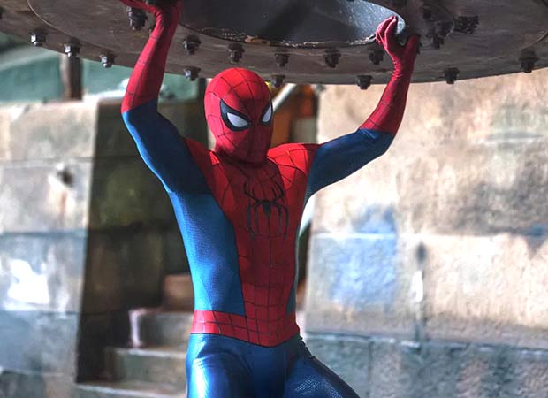 Box Office: Spiderman: Brand New Day ROARS with Rs. 13 crore advance booking already; Tom Holland starrer headed for BIG opening of Rs. 45 cr. Day 1