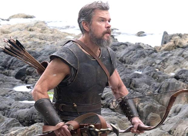 Christopher Nolan’s The Odyssey creates IMAX HISTORY with record-breaking $52 million global opening weekend; contributes 20% of global opening weekend collections