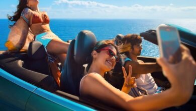 Cocktail 2 Movie Review: COCKTAIL 2 is a breezy and entertaining relationship drama