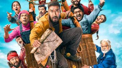 Dhamaal 4 Box Office: Film scores franchise-best opening weekend with Rs. 64.35 crore; beats Total Dhamaal's record