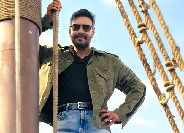Dhamaal 4 Box Office: Film surpasses Drishyam 2; emerges as Ajay Devgn's 6th highest opening weekend grosser