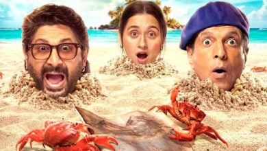 Dhamaal 4 Box Office: Has a GOOD HOLD on Monday, crosses Rs. 70 crores in 4 days