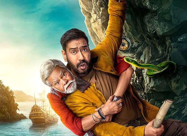 Dhamaal 4 Box Office: Scores VERY GOOD second weekend, emerges as a HIT