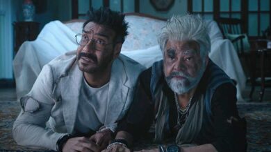 Dhamaal 4 Box Office: Scores a SOLID first week, all set to GROW in the second weekend