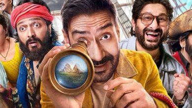Dhamaal 4 Box Office: Scores an EXCELLENT weekend, all set for DOUBLE DIGIT Monday
