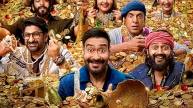 Dhamaal 4 Box Office: Sees HUGE GROWTH on Saturday as collections get into DOUBLE DIGIT zone, further JUMP on the cards today
