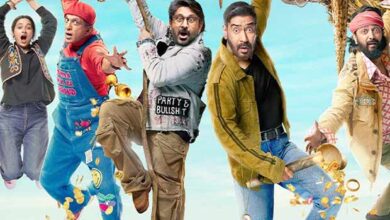 Dhamaal 4 Box Office: Touches Rs. 100 Crore Club with not much drop from Thursday, all set to see very good growth today