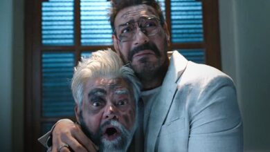 Dhamaal 4 Day 5 Box Office Estimate: Ajay Devgn-starrer grows on Tuesday; collects Rs. 9.50 crores