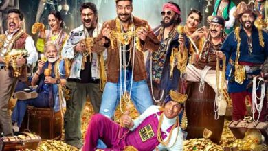 Dhamaal 4 Morning Box Office update: Ajay Devgn starrer collects Rs. 1.96 crore by 11 AM; eyes Rs. 11-12 crore opening