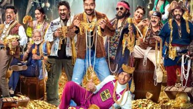 Dhamaal 4 Worldwide Box Office: Ajay Devgn-starrer crosses Rs. 100 crore mark globally; collects Rs. 102.58 crore in 4 days