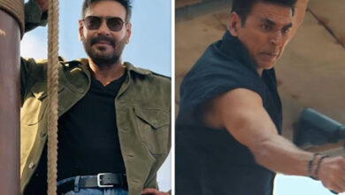 Dhamaal 4 vs Welcome to the Jungle Day 17 box office comparison: Dhamaal 4 earns over three times more, sells 1.82 lakh additional tickets