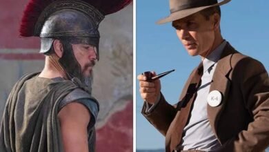 EXCLUSIVE: The Odyssey BEATS Oppenheimer in 13 days at India box office; 34 IMAX screens deliver a MIND-BOGGLING Rs. 48.25 crores
