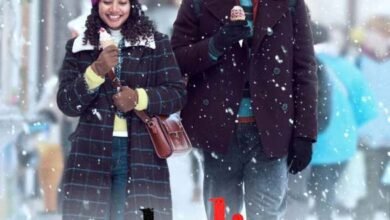 Ek Din Movie Review: EK DIN tells a complicated love story in a simple and effective manner