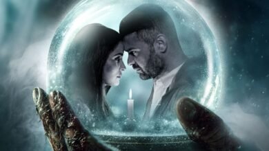 Haunted 3D: Echoes Of The Past Movie Review: HAUNTED – ECHOES OF THE PAST rests on a promising story