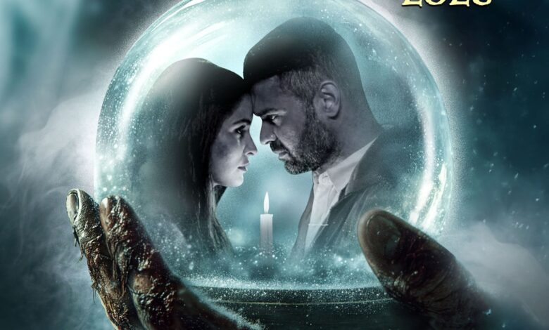 Haunted 3D: Echoes Of The Past Movie Review: HAUNTED – ECHOES OF THE PAST rests on a promising story